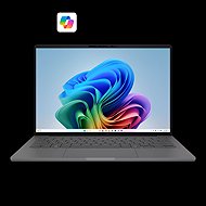 ASUS Zenbook A14 UX3407NA-QD041W Grey - Laptop