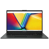Asus VivoBook E1504FA-BQ4914W Black - Laptop