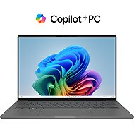 Asus VivoBook UX3407NA-QD068W Grey - Laptop