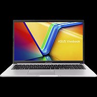 Asus VivoBook M1502NAQ-BQ263 Silver - Laptop