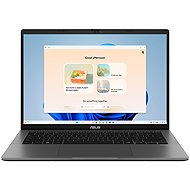 Asus VivoBook S3407AA-SF016W 14.0 Grey - Laptop