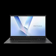 Asus VivoBook E1504FA-BQ3412 Black - Laptop
