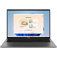 Asus VivoBook S3607CA-RP020W Grey - Laptop