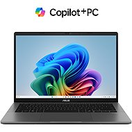 Asus VivoBook M3407KA-SF020WOA Grey - Laptop