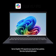 Asus VivoBook M1407KA-LY124W Blue - Laptop