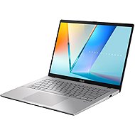 ASUS Vivobook S M3407KA-SF071 Silver - Laptop