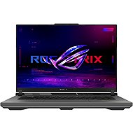 Asus ROG Strix G614PR-RV036 Eclipse Gray - Gaming Laptop