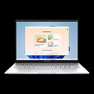 Asus ZenBook UX3405CA-ST1423 Foggy Silver - Laptop