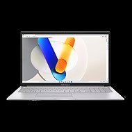 Asus VivoBook X1704VA-AU1314W Cool Silver - Laptop