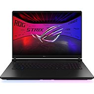 ASUS Rog G835LXG-TQ415W Black - Gaming Laptop
