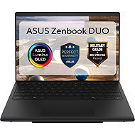 ASUS Zenbook UX8407AA-SN385W Gray - Laptop