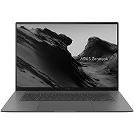 ASUS Zenbook UX5406AA-QJ323WOA Grey - Ultrabook