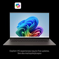Asus Zenbook S16 UM5606GA-SS055W Grey - Laptop