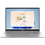 ASUS Vivobook S M3607HA-RP010 Silver - Laptop
