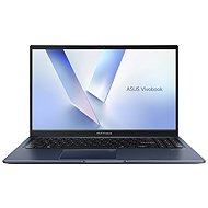 ASUS Vivobook M1502NAQ-BQ191 Blue - Laptop