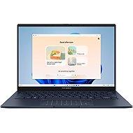 ASUS ZenBook UX3405CA-ST1505OA Silver - Ultrabook