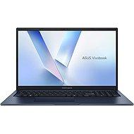 ASUS Vivobook X1704VA-AU1312WOA Blue - Laptop