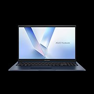 ASUS Vivobook X1504MA-BQ200 Blue - Laptop