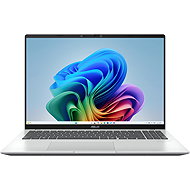 ASUS Vivobook X1407QA-LY043W Silver - Laptop