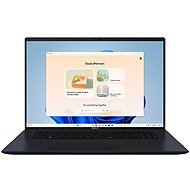 ASUS Vivobook M1807GA-S8006 Blue - Laptop