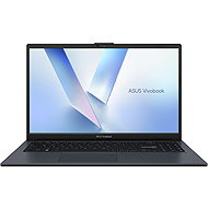 ASUS Vivobook Go E1504FA-BQ4222 Black - Laptop