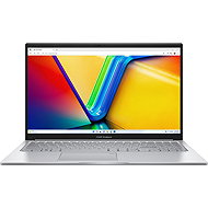 ASUS Vivobook X1504MA-BQ221 Silver - Laptop