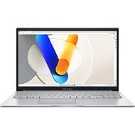 ASUS Vivobook X1504MA-BQ011W Silver - Laptop
