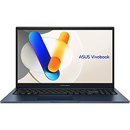 ASUS Vivobook X1504MA-BQ773 Blue - Laptop