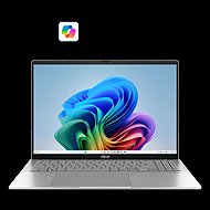 ASUS Vivobook S 16 M3607HA-RP033W Silver - Laptop