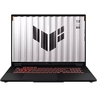 ASUS TUF FA808UP-S8020 Grey - Gaming Laptop