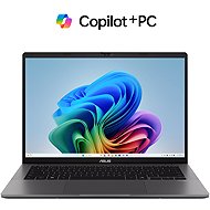 ASUS Vivobook S M3407HA-LY047 Grey - Laptop