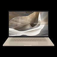 Asus ZenBook UX3607OA-SQ106W Zabriskie Beige - OLED - Laptop