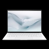 Asus ZenBook UX5406AA-QJ340W Scandinavian White - OLED - Laptop