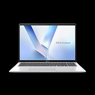 Asus VivoBook X1607CA-MB059 Cool Silver - Laptop