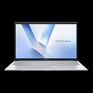 Asus VivoBook X1704MA-AU006TW Cool Silver - Laptop