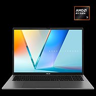 Asus VivoBook S16 M3607GA-SH011W Matte Gray - OLED - Laptop