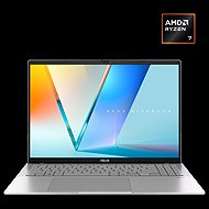 Asus VivoBook S16 M3607GA-SH011WOA Matte Gray - OLED - Laptop