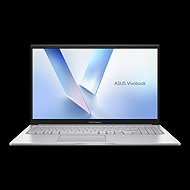 Asus VivoBook X1504MA-BQ055W Cool Silver - Laptop