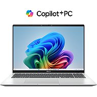 Asus VivoBook X1607QA-MB055W Cool Silver - Laptop
