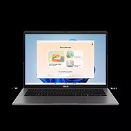 ASUS Vivobook S3407VA-LY113W - Laptop