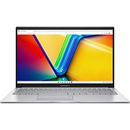 ASUS Vivobook X1504VA-BQ1105W Ezüst - Laptop