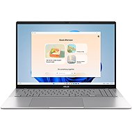 ASUS Vivobook S16 S3607VA-RP016W Matte Gray - Laptop