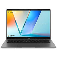 Asus Vivobook S S3407QA-KP003W Matte Gray - Laptop