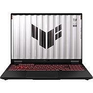 Asus TUF Gaming A16 FA608UH-RV139 Jaeger Gray - Gaming Laptop