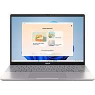 Asus VivoBook S14 S3407QA-KP015W Cool Silver - Laptop