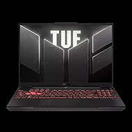 Asus TUF Gaming A16 FA607NUG-RL117 Mecha Gray - Gaming Laptop