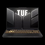 Asus TUF Gaming F16 FX607VJB-RL037 Mecha Gray - Gaming Laptop