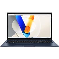 Asus VivoBook X1704ZA-AU259TW Quiet Blue - Laptop