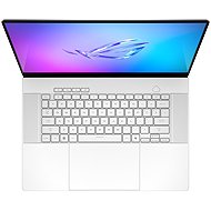 Asus ROG Zephyrus GU605CR-QR110W Feher - Gaming Laptop