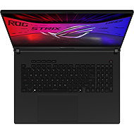 Asus ROG Strix G835LX-SA012W Fekete - Gaming Laptop